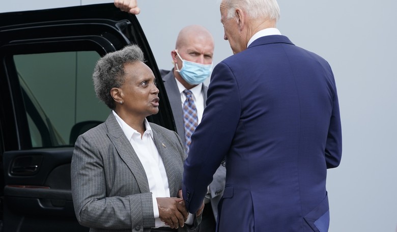 Democrat Responses to Abortion Ruling Sure Sound Like a Call for Insurrection