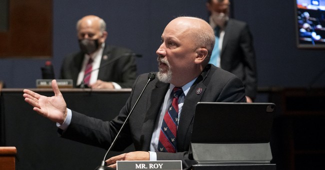 Provider Gets Offended By 'Inflammatory' Language as Rep. Chip Roy Exposes Reality of Abortion Procedure