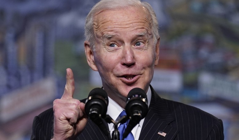 Joe Biden's Secret Name Revealed in Hunter Emails Is Raising Eyebrows