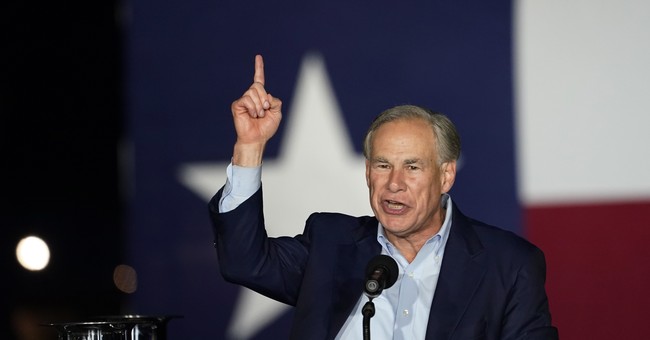  Texas-Sized Grandstanding Does Republicans No Favors