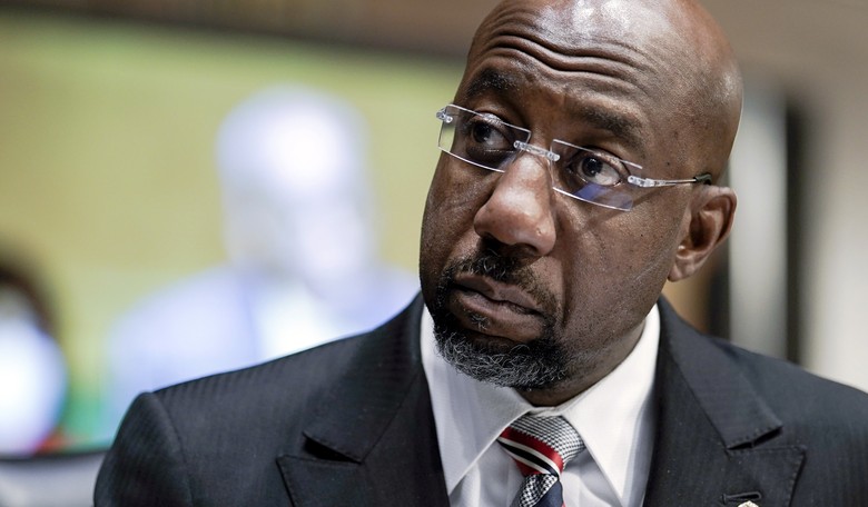 Warnock Scandals May Be Ramping Up With Talk of a Subpoena