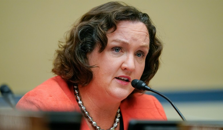 Watch: ‘The View’ Goes ‘Mean Girls’ on Katie Porter in Delicious Preview of Upcoming Senate Battle