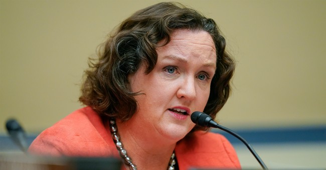 Not Paying ‘Her Fair Share’: Embattled Rep. Katie Porter Now Facing FEC Complaint