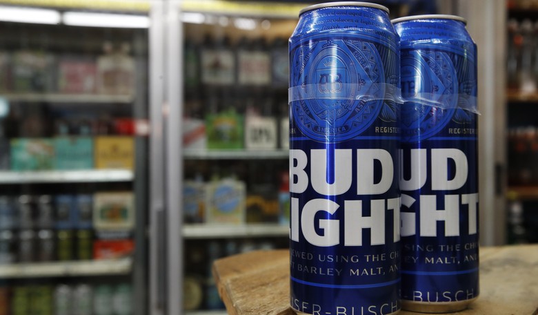 Bud Light Puts Another Exec on 'Leave of Absence,' Takes More Action in Bid to Get Customers Back