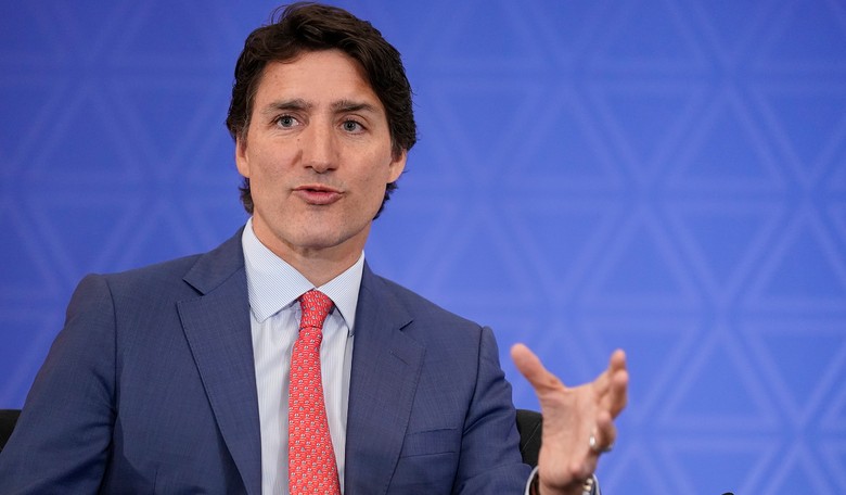 Is Justin Trudeau the Worst Prime Minister in History?