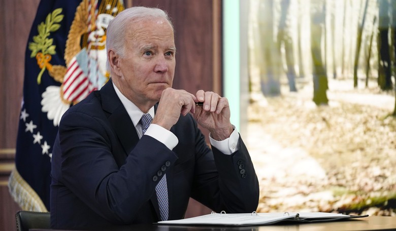 Biden's Clean-Up Crew Tries to Deflect the Intel Letter Scandal, but Inconvenient Congressional Testimony Emerges