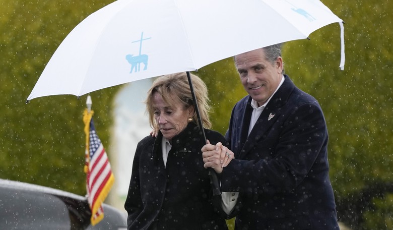 BREAKING: Former FBI Agent Confirms Key Portions of Whistleblower Testimony in Hunter Biden Probe