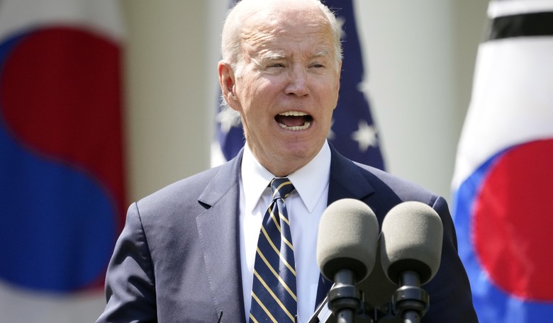 James Comer and Chuck Grassley Claim 'Highly Credible' Evidence of Joe Biden Bribery Scheme