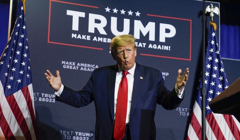 Trump's Town Hall Remarks Blew Up Dems' Debt Ceiling Narrative, and CNN's Been Cleaning Up Ever Since