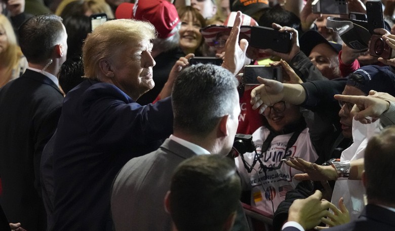 Trump Indictment, Part II: This Time, It's Personal — Against YOU