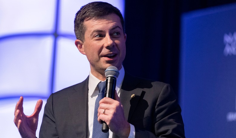 Transportation Secretary Buttigieg Claims More Black Americans Killed in Auto Accidents Because... 'Racism'