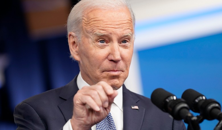 China Complains That Biden 'Smeared' It in SOTU