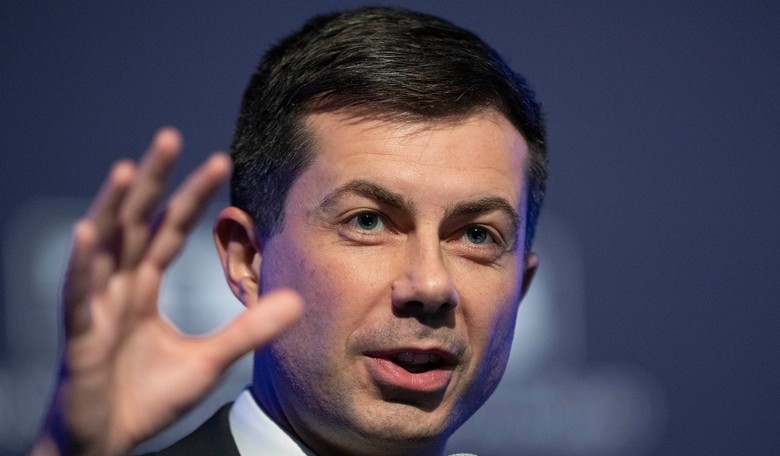 So, What Exactly Does Pete Buttigieg Even Do?