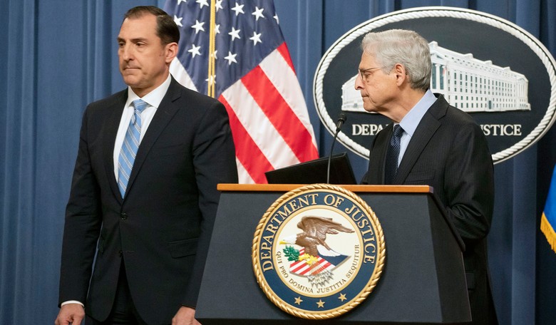 Government's Dirty Secret