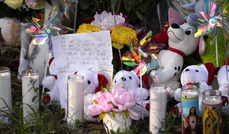 Wife of Texas Shooting Suspect Arrested for Helping Him Evade Capture
