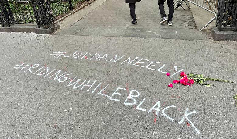 Democrat Women Usher in New, Dangerously 'Woke' Narrative After Jordan Neely Subway Incident