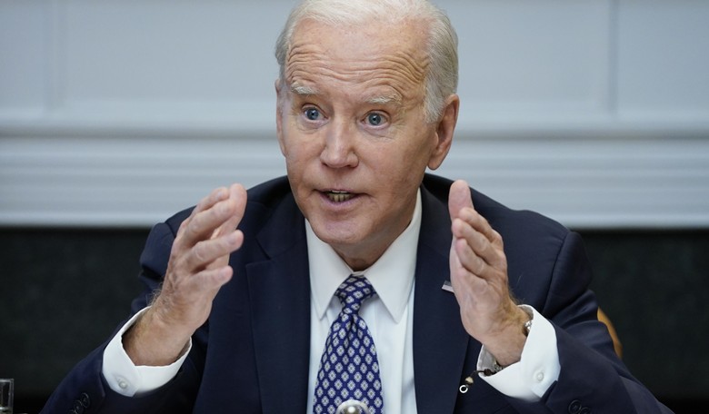 BREAKING: Joe Biden Appears to Fold on the Debt Ceiling Battle