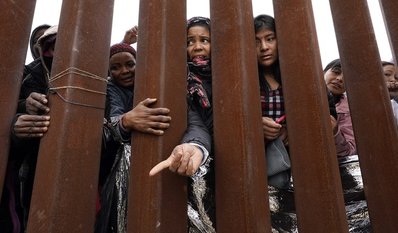 As Much as It Sucks, the Supreme Court Was Right in the Immigration Case This Week