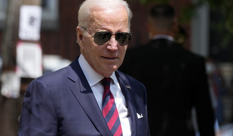 Politico Takes Lying for Biden to Another Level in Rewrite of History on the Debt Ceiling Battle