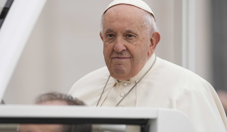 Pope Francis Weighing Removal of Conservative Texas Bishop