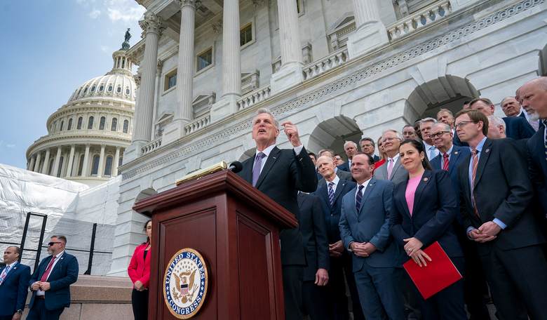 PJ Media Readers Weigh in on Debt Ceiling and Article V