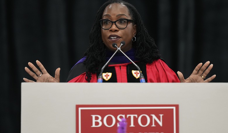 Triggered Law Students at Boston University Urged to Seek Therapy After Supreme Court Rulings