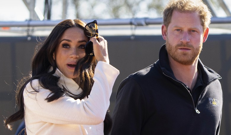 The Royal Sham Continues: Despite the Media Hype, Prince Harry and Meghan Markle Manage to Produce Little as Deals Unravel