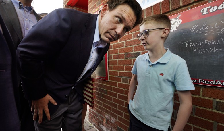 Children’s book authors, students sue Florida school district and state board of education