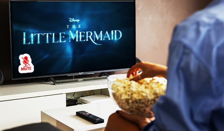 Movie Review Sites Shield ‘The Little Mermaid’ From Negative Criticism, Revealing a Double-Standard in the Process