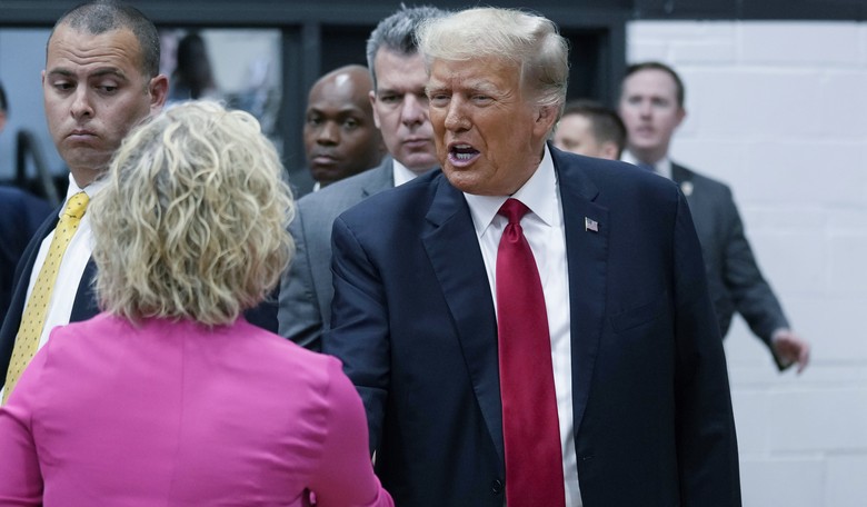 REPORT: DOJ Indictment of Donald Trump Imminent, Charges Revealed