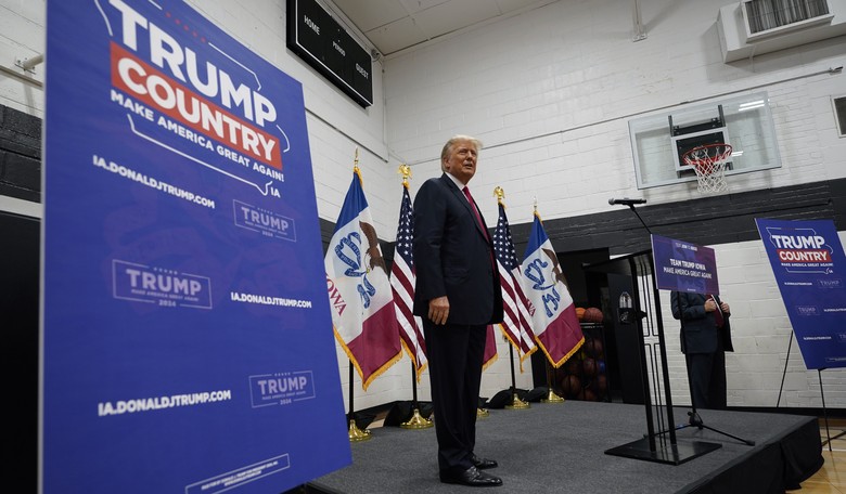 Trump Needs a Reality Check on the mRNA Jabs