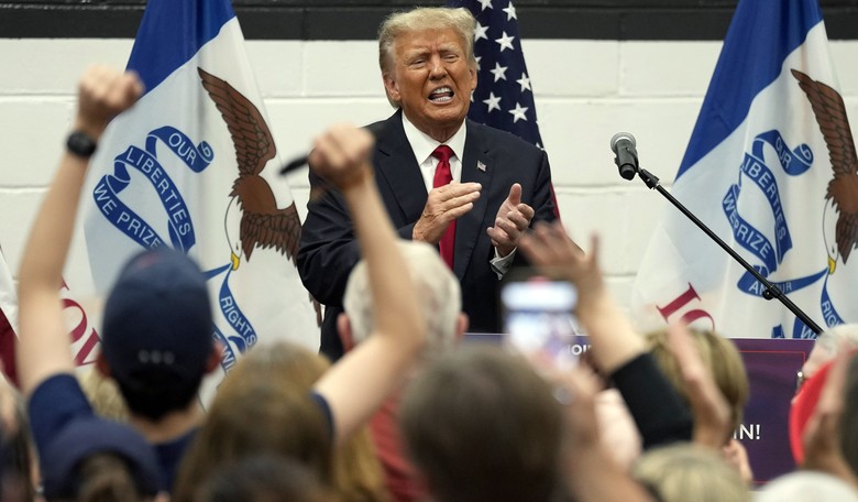 Democrats Had Better Be Careful What They Wish for After the Latest Trump Indictment