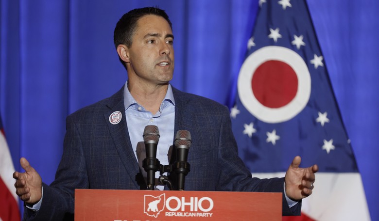 A 'Yes' on Ohio Issue 1 Would Make It Harder for Special-Interest Groups to Change the Constitution