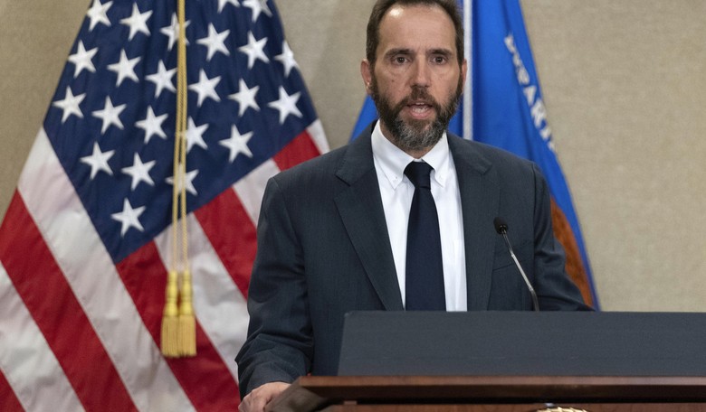 Jack Smith May Have Doomed His Case Against Trump