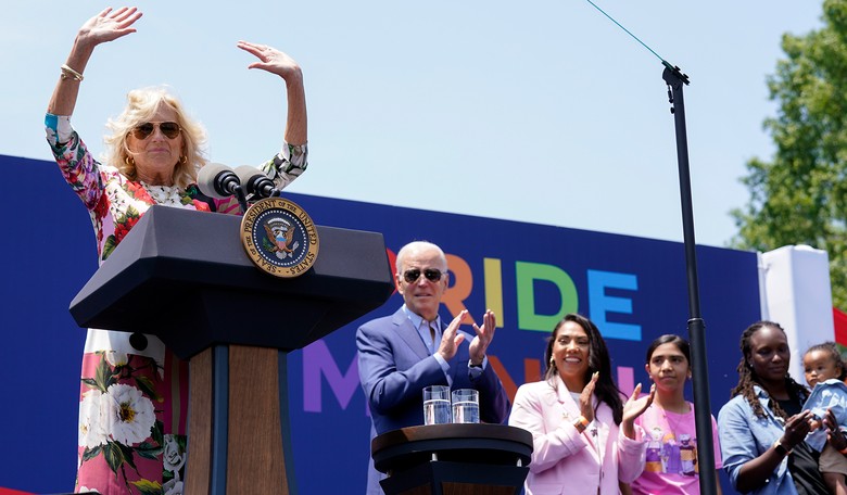 Rage Against the Pride Machine: We Don't Hate You, We Are Just Tired of Having Rainbows Thrust Down Our Heretofore Tolerant Gullets