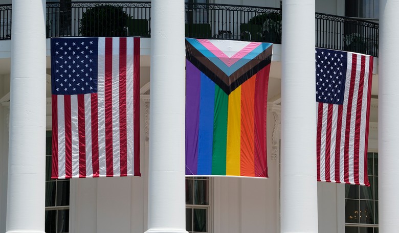 Flag Day News: Detroit-Area Community Bans LGBTQ+ Pride Flags on Public Property