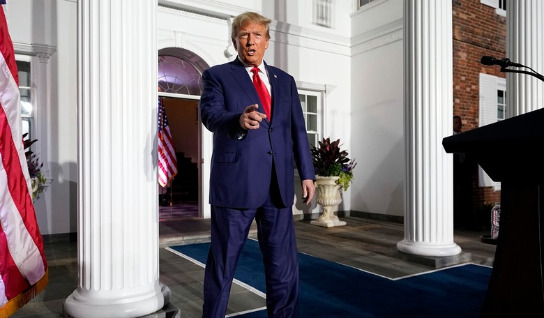 BREAKING: CNN Obtains Trump Audio Critical to Classified Documents Case