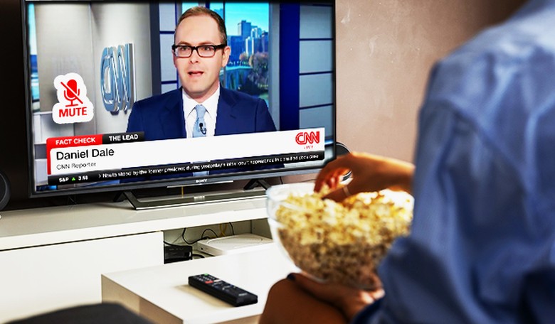 CNN’s Daniel Dale Gives up the Game in ‘Fact Check’ Request Posted on Twitter (Updated)
