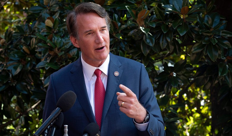Glenn Youngkin Is Right: It's Time for Republicans to Utilize Early and Absentee Voting