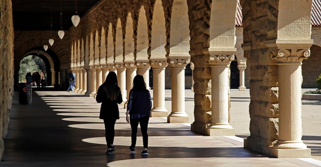 ‘Ungrading’: Universities Eliminate Grades in Favor of Equity