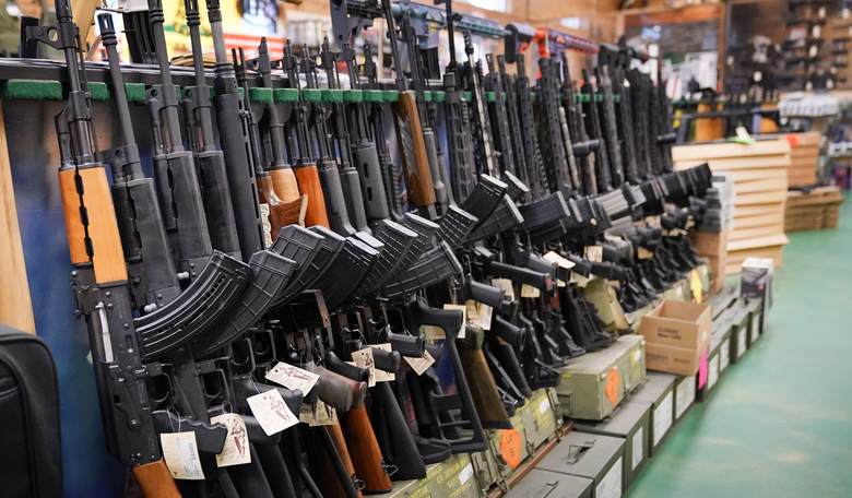 OR's 'Measure 114' Bans Large Capacity Magazines & Requires Gun Registry—Found Constitutional by Federal Judge