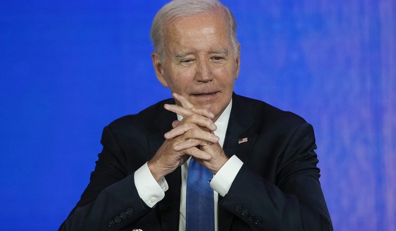 White House Counsel Throws the Goalposts Off a Cliff With Carefully-Worded Response to Biden Shakedown Message