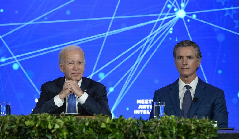 California's New Plan to Stabilize Its Energy Grid Is So Insane You'll Mistake It for Parody