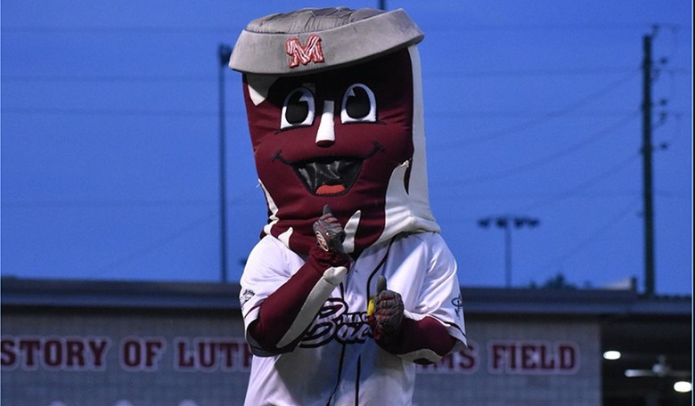Vegan Activist Group Goes After Minor League Baseball Team