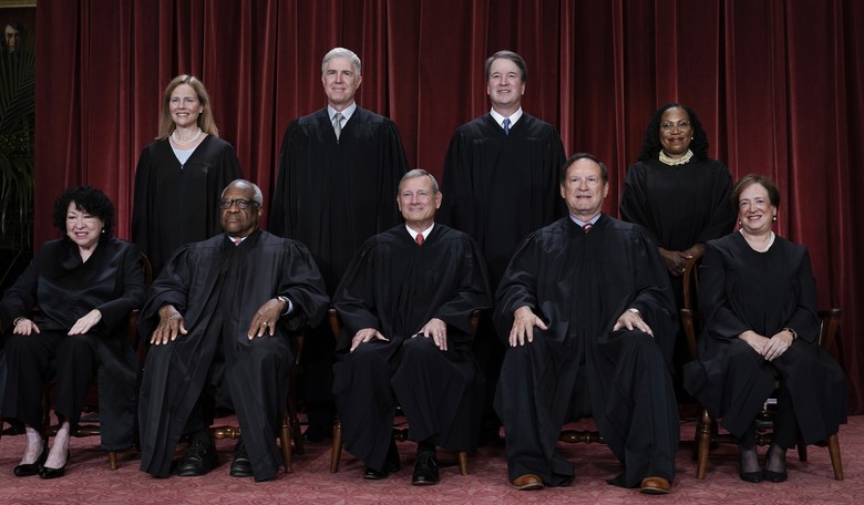 The Skinny on SCOTUS - Tuesday Edition