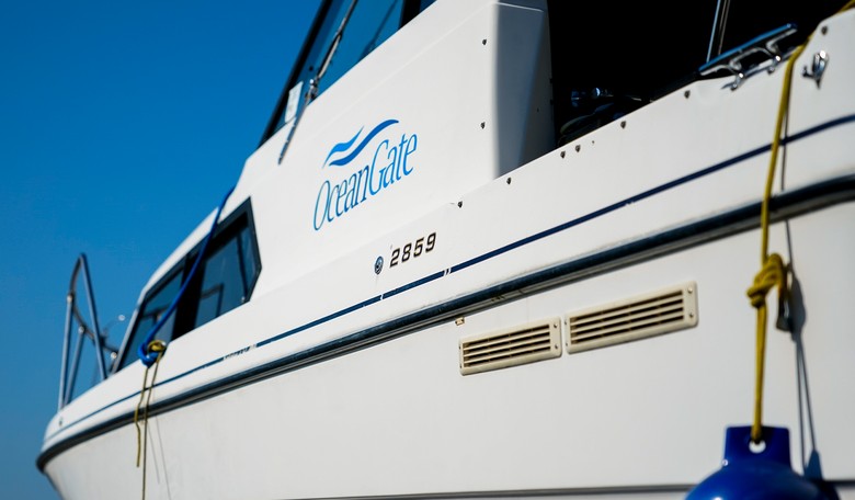 OceanGate Suspends 'All Exploration and Commercial Operations' Following Titan Implosion Tragedy