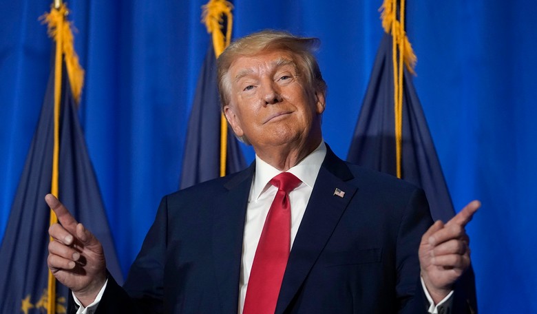 Megyn Kelly Calls SCOTUS Finale 'Spectacular Day for Donald Trump'