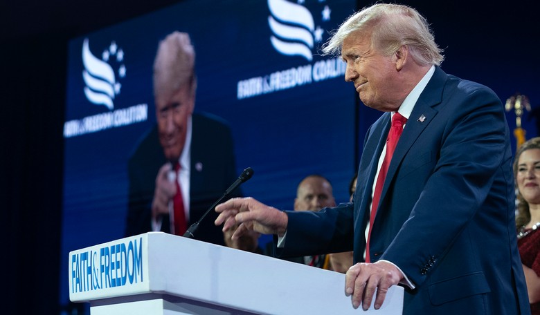 Reports: Trump Is Going to Return to Twitter. Are We Ready?