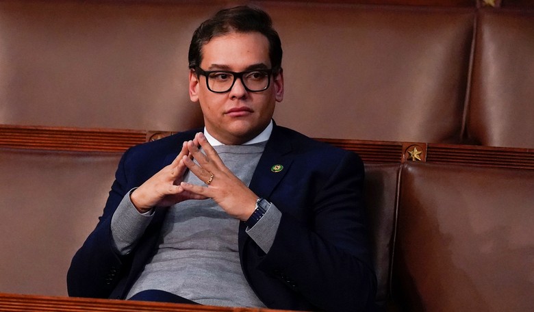 BREAKING: Rep. George Santos Indicted on Federal Charges – What Did He Do?