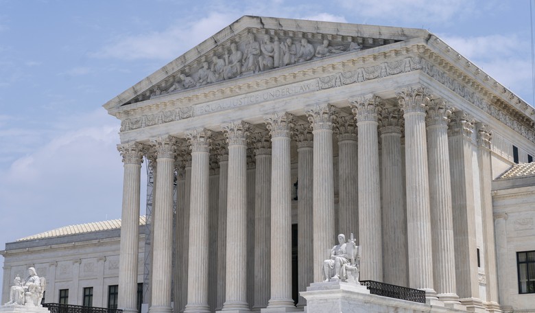 Mark Levin to Trump's Legal Team: 'Seek an Emergency Hearing Before the Supreme Court'